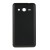 Back Panel Cover For Samsung Galaxy Core Ii Black - Maxbhi Com