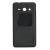 Back Panel Cover For Samsung Galaxy Core Ii Black - Maxbhi Com
