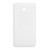 Back Panel Cover For Samsung Galaxy Core Ii White - Maxbhi Com