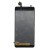 Lcd With Touch Screen For Itel A23 Gold By - Maxbhi Com