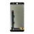 Lcd With Touch Screen For Wileyfox Swift 2 Black By - Maxbhi Com