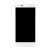 Lcd With Touch Screen For Wileyfox Swift 2 White By - Maxbhi Com