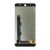 Lcd With Touch Screen For Wileyfox Swift 2 White By - Maxbhi Com