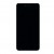 Lcd With Touch Screen For Xiaomi Redmi Note 5a Black By - Maxbhi Com