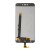 Lcd With Touch Screen For Xiaomi Redmi Note 5a White By - Maxbhi Com