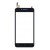Touch Screen Digitizer For Itel A22 Pro Black By - Maxbhi Com
