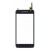Touch Screen Digitizer For Itel A22 Pro Black By - Maxbhi Com