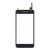 Touch Screen Digitizer For Itel A22 Pro Red By - Maxbhi Com