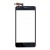 Touch Screen Digitizer For Lava X19 Black Grey By - Maxbhi Com