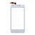 Touch Screen Digitizer For Lava X19 White Gold By - Maxbhi Com