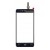 Touch Screen Digitizer For Lephone W15 Black By - Maxbhi Com