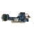 Charging Connector Flex Pcb Board For Meiigoo S8 By - Maxbhi Com