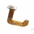 Power Button Flex Cable For Meiigoo S8 On Off Flex Pcb By - Maxbhi Com