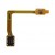 Power Button Flex Cable For Samsung Galaxy Note Ii I317 On Off Flex Pcb By - Maxbhi Com