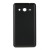 Back Panel Cover For Samsung Galaxy Core 2 Duos Black - Maxbhi Com