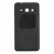 Back Panel Cover For Samsung Galaxy Core 2 Duos Black - Maxbhi Com