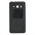 Back Panel Cover For Samsung Galaxy Core Ii Dual Sim Smg355h Black - Maxbhi Com