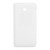 Back Panel Cover For Samsung Galaxy Core Ii Dual Sim Smg355h White - Maxbhi Com