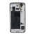 Full Body Housing For Samsung Galaxy S5 G900 Black - Maxbhi Com