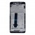 Lcd Frame Middle Chassis For Xiaomi Mi Note 3 128gb Black By - Maxbhi Com