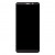 Lcd With Touch Screen For Gome C7 Note Black By - Maxbhi Com