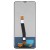 Lcd With Touch Screen For Samsung Galaxy A22 5g Black By - Maxbhi Com