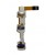 Power Button Flex Cable For Lava Iris 820 On Off Flex Pcb By - Maxbhi Com