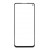 Replacement Front Glass For Realme Gt Master Black By - Maxbhi Com