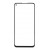 Replacement Front Glass For Realme Gt Master Black By - Maxbhi Com