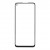 Replacement Front Glass For Realme Gt Master Grey By - Maxbhi Com