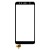 Touch Screen Digitizer For Itel A47 Purple By - Maxbhi Com