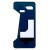 Back Panel Cover For Asus Rog Phone White - Maxbhi Com