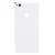 Back Panel Cover For Huawei P8 Lite 2017 White - Maxbhi Com