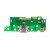Charging Connector Flex Pcb Board For Motorola Moto E6 By - Maxbhi Com