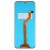 Lcd With Touch Screen For Tecno Pop 3 Plus Blue By - Maxbhi Com