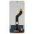 Lcd With Touch Screen For Tecno Spark 5 Air Black By - Maxbhi Com