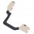 Power Button Flex Cable For Oppo Find X2 On Off Flex Pcb By - Maxbhi Com