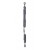 Power Button Outer For Motorola Moto E6 Blue By - Maxbhi Com