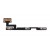 Power On Off Button Flex Cable For Xiaomi Mi Max 3 By - Maxbhi Com