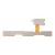 Volume Button Flex Cable For Huawei P8 Lite 2017 By - Maxbhi Com
