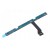 Volume Button Flex Cable For Motorola Moto G7 Plus By - Maxbhi Com