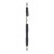 Volume Side Button Outer For Motorola Moto E6 Black By - Maxbhi Com