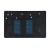 Back Panel Cover For Huawei Mediapad T5 Black - Maxbhi Com