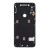 Back Panel Cover For Lenovo S5 Pro Black - Maxbhi Com