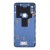 Back Panel Cover For Lenovo S5 Pro Blue - Maxbhi Com