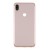 Back Panel Cover For Lenovo S5 Pro White - Maxbhi Com