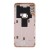 Back Panel Cover For Lenovo S5 Pro White - Maxbhi Com