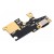 Charging Connector Flex Pcb Board For Xiaomi Mi Mix 3 By - Maxbhi Com
