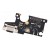 Charging Connector Flex Pcb Board For Xiaomi Mi Mix 3 By - Maxbhi Com
