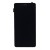 Lcd With Touch Screen For Intex Aqua Freedom Black By - Maxbhi Com